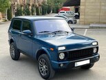 LADA (VAZ) Niva-10