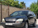 Lexus RX 300-1