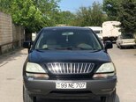 Lexus RX 300-6