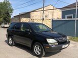 Lexus RX 300-4