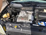 Lexus RX 300-11