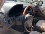 Lexus RX 300-13
