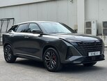 Changan Uni-Z-2