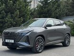 Changan Uni-Z-3