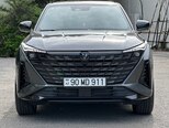 Changan Uni-Z-1