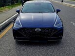 Hyundai Sonata-1