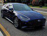 Hyundai Sonata-5