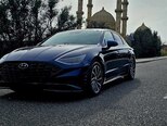 Hyundai Sonata-2