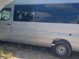 Mercedes Sprinter 313-10