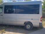 Mercedes Sprinter 313-13
