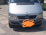 Mercedes Sprinter 313-1