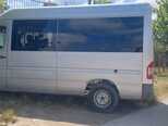 Mercedes Sprinter 313-11