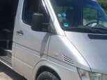 Mercedes Sprinter 313-12