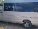 Mercedes Sprinter 313-14