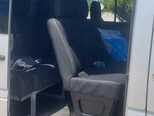 Mercedes Sprinter 313-7