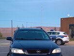 Opel Astra-2