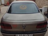 Opel Omega-3