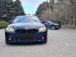 BMW 528-1
