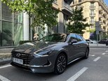 Hyundai Sonata-1