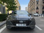 Hyundai Sonata-2
