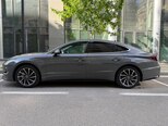 Hyundai Sonata-5