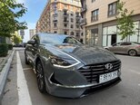 Hyundai Sonata-7
