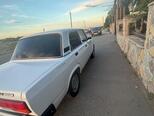 LADA (VAZ) 2107-5