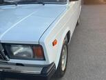 LADA (VAZ) 2107-2