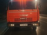KamAz 55111-1
