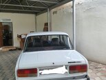 LADA (VAZ) 2107-6