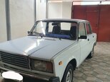 LADA (VAZ) 2107-10