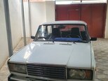 LADA (VAZ) 2107-1