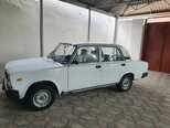 LADA (VAZ) 2107-8