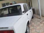 LADA (VAZ) 2107-9