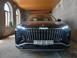 DongFeng Aeolus L7-1