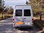 Mercedes Sprinter 313-15