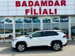 Toyota RAV4-5