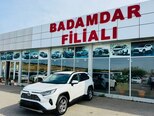 Toyota RAV4-4