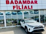 Toyota RAV4-3