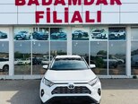 Toyota RAV4-2