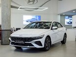 Hyundai Elantra-1