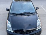 Toyota Prius-1