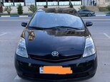 Toyota Prius-3
