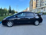 Toyota Prius-11