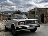 LADA (VAZ) 2107-3