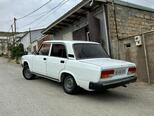 LADA (VAZ) 2107-4