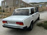 LADA (VAZ) 2107-2