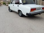 LADA (VAZ) 2107-6