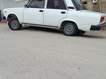 LADA (VAZ) 2107-5