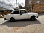 LADA (VAZ) 2107-15